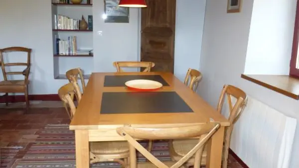 Gîte du Petit Monpouet_5