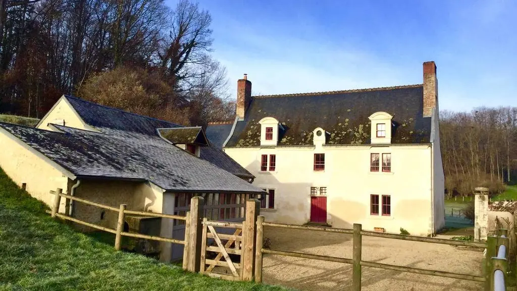 Le Manoir du château_7