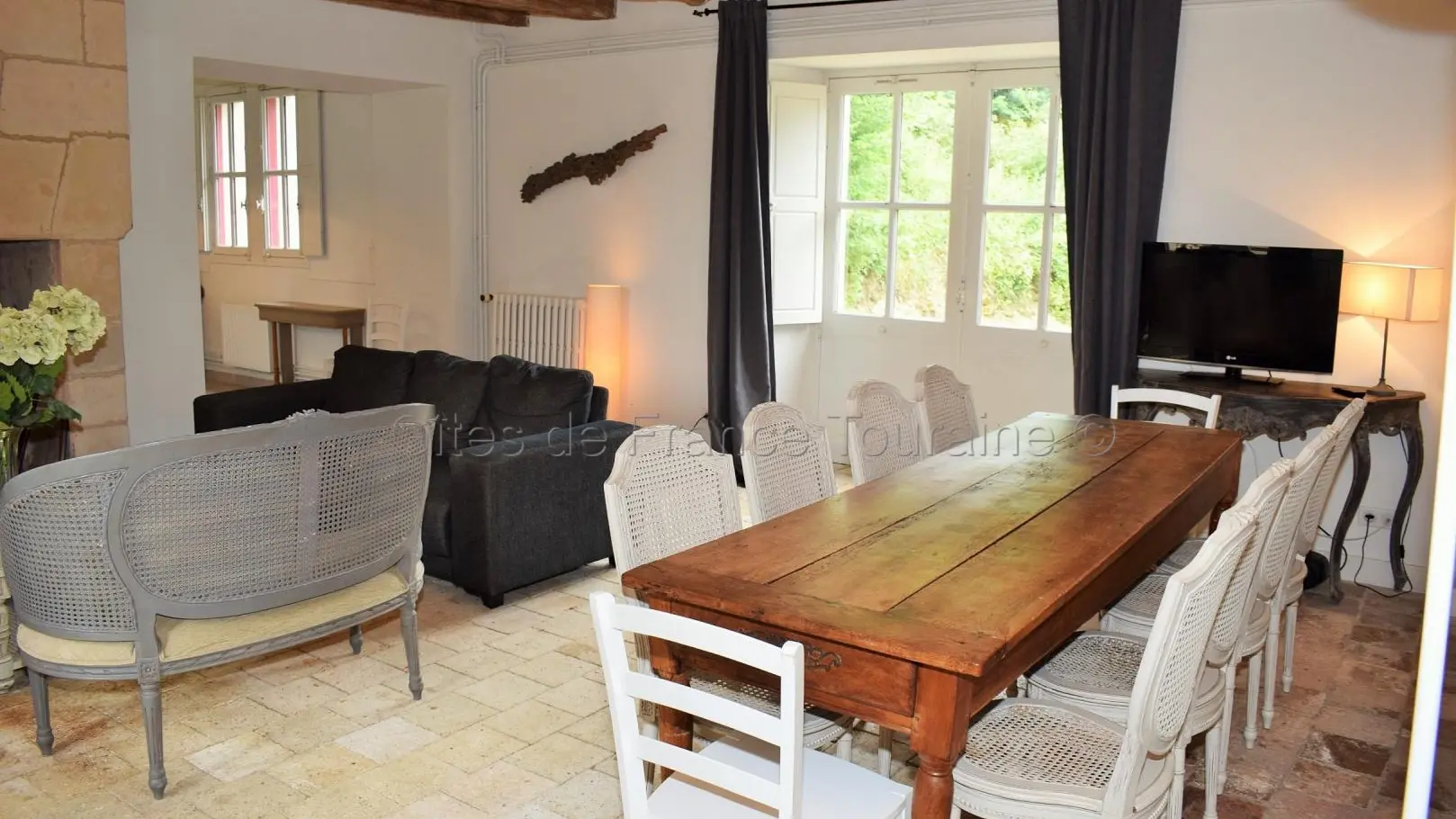 Le Manoir du château_11