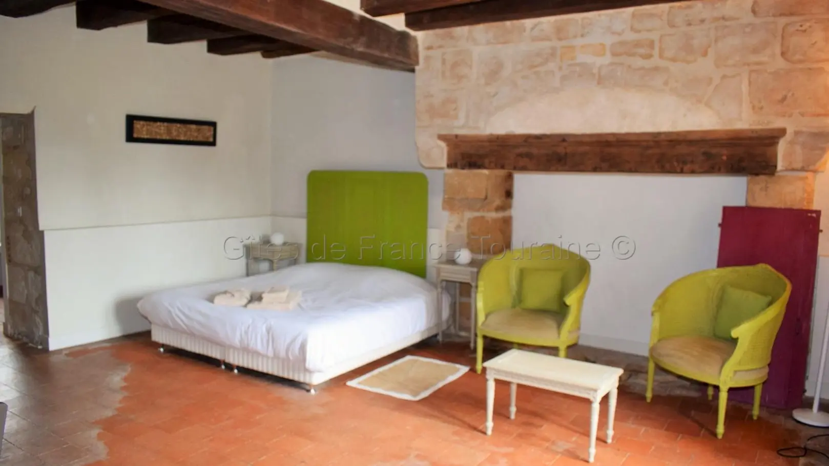 Le Manoir du château_15