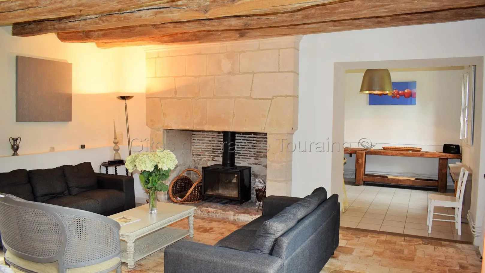 Le Manoir du château_9