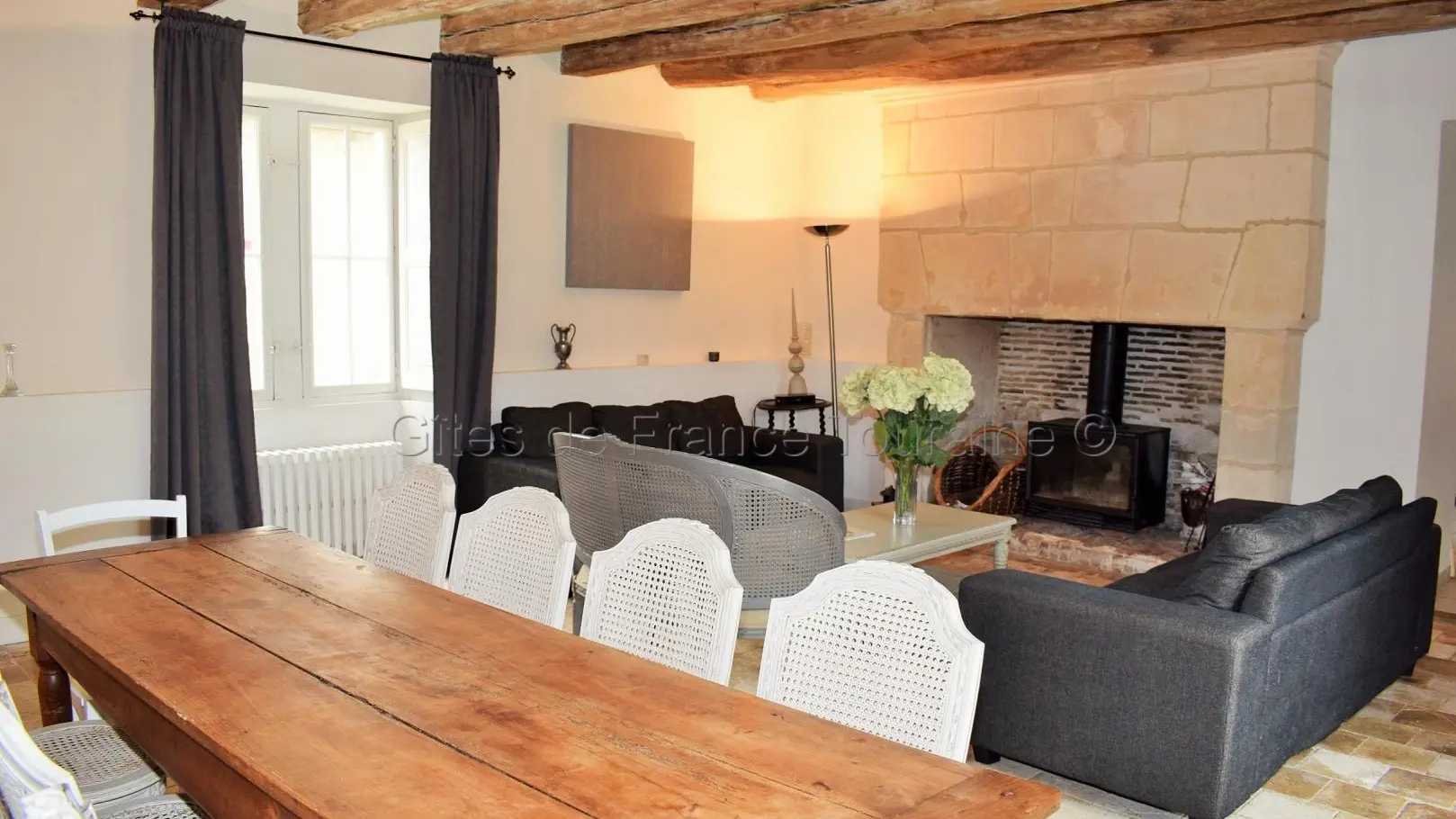 Le Manoir du château_12