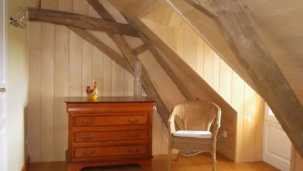 Gîte de la Houchinière_11