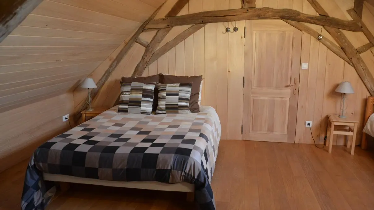 Gîte de la Houchinière_8