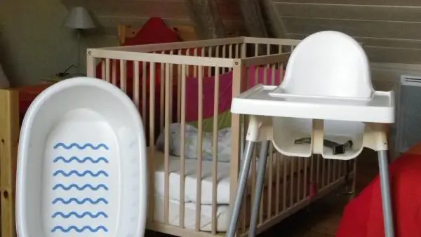 Gîte de la Houchinière_12