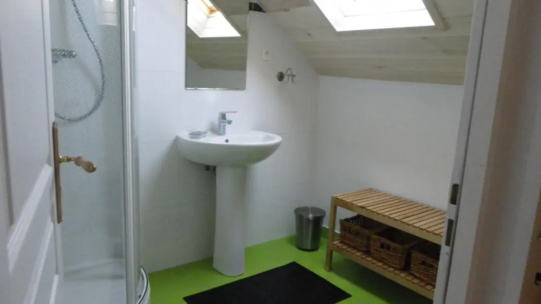 Gîte de la Houchinière_7