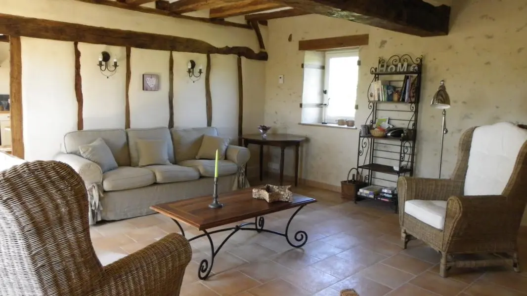 Gîte de la Houchinière_4