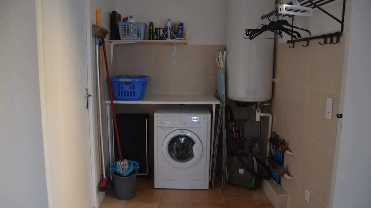 Gîte de la Houchinière_13