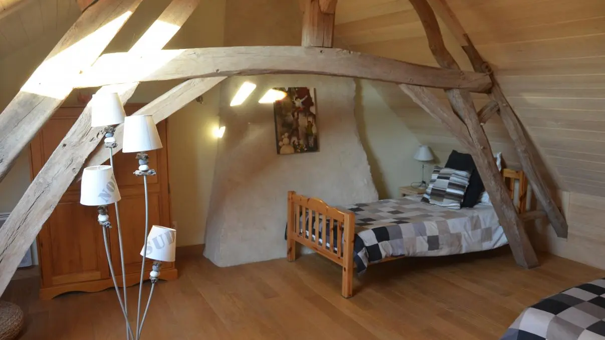 Gîte de la Houchinière_9