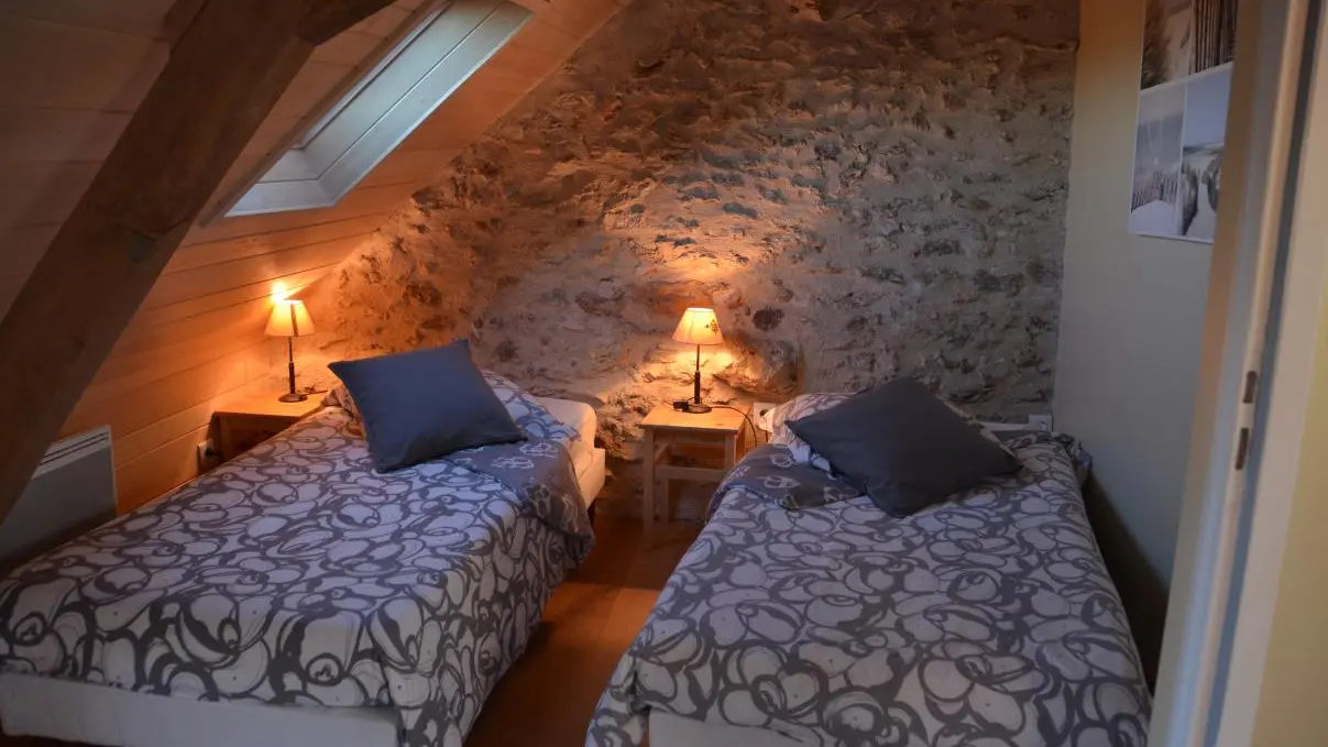 Gîte de la Houchinière_10