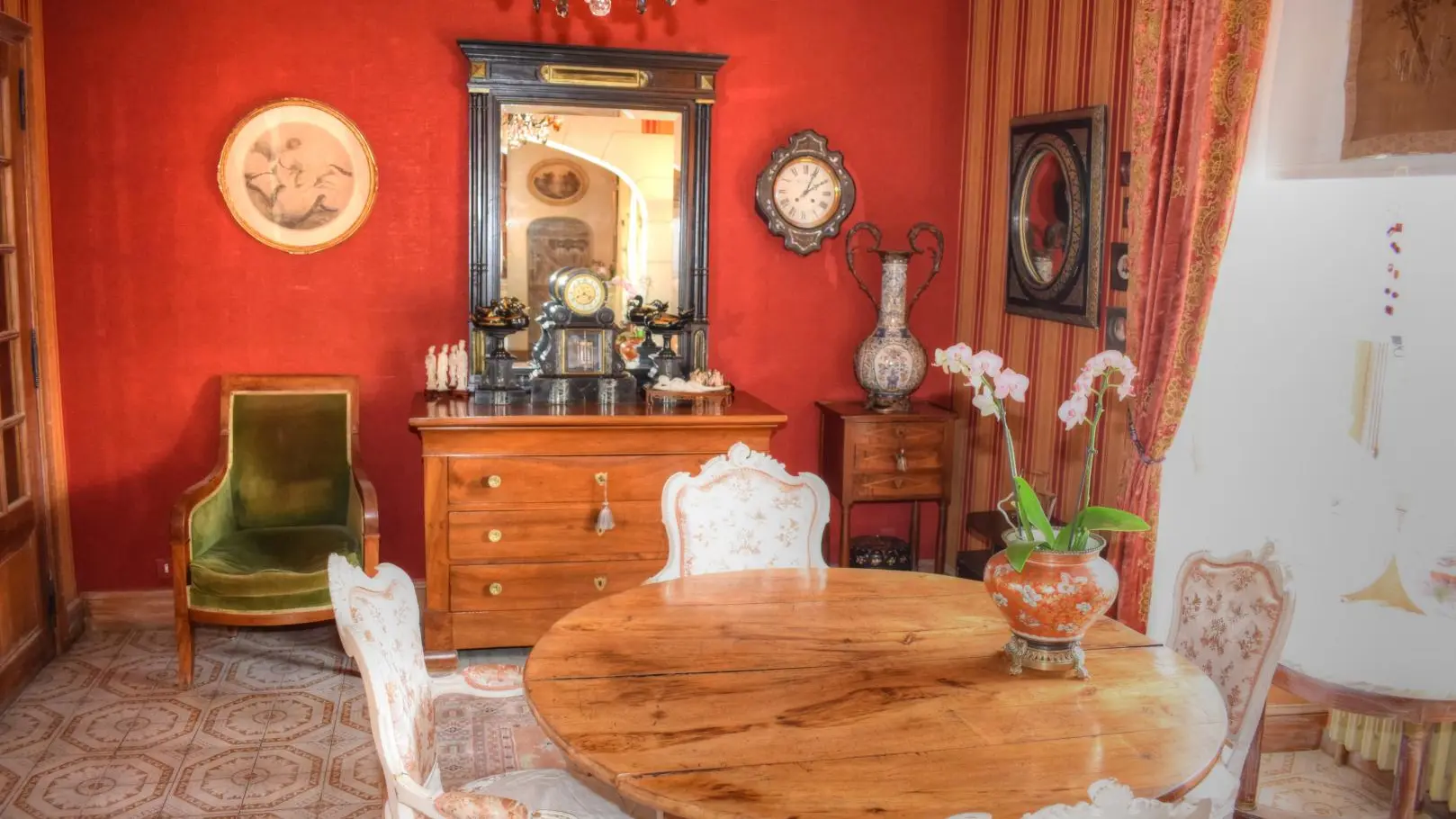 Closerie de La Véronique_2