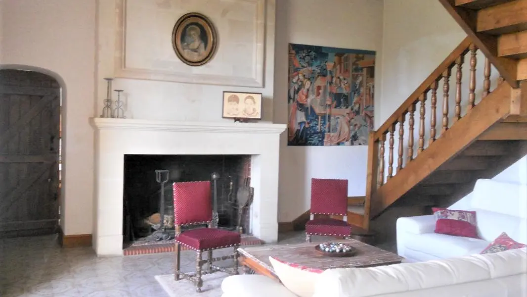 Closerie de La Véronique_6