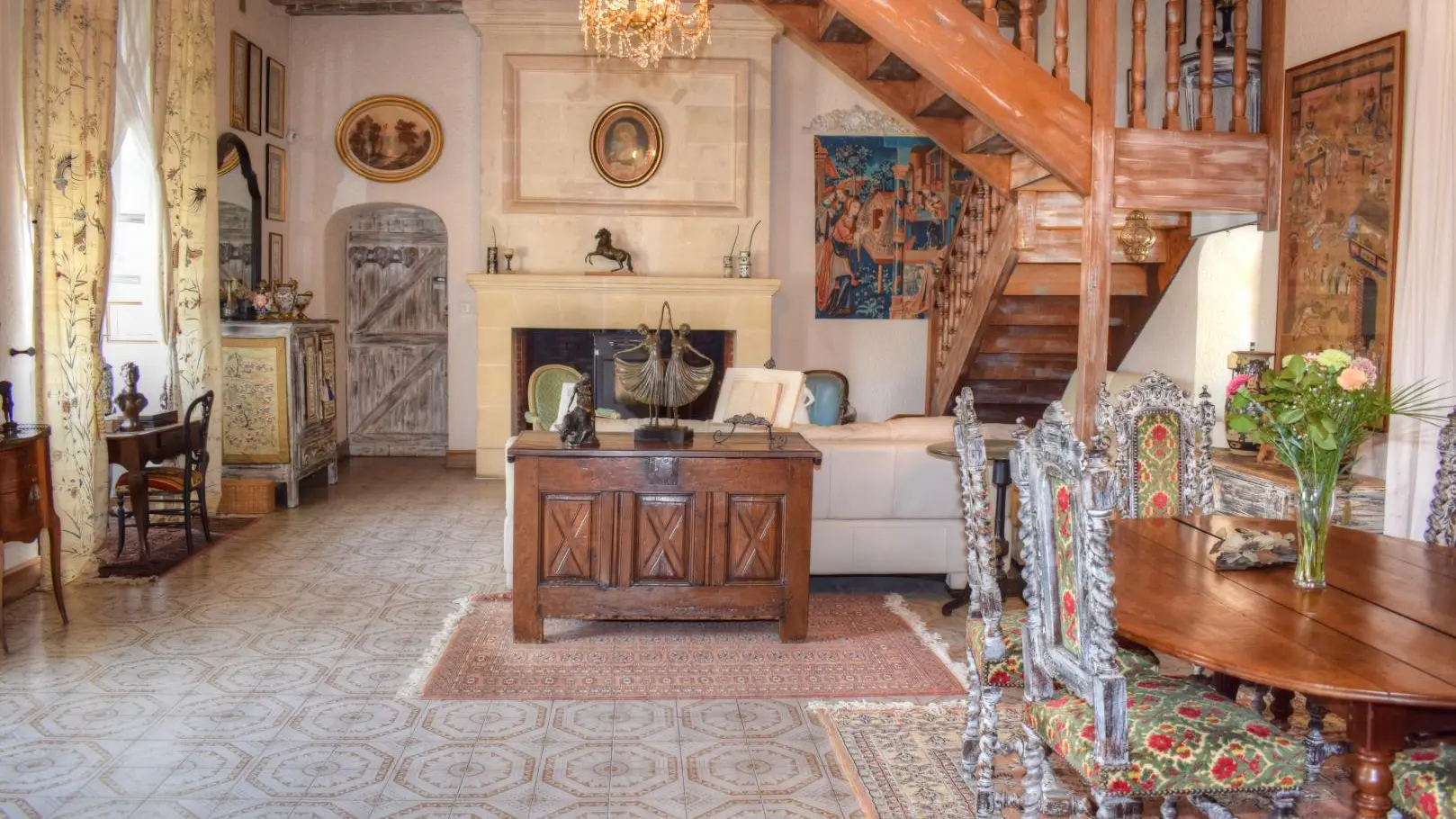 Closerie de La Véronique_3