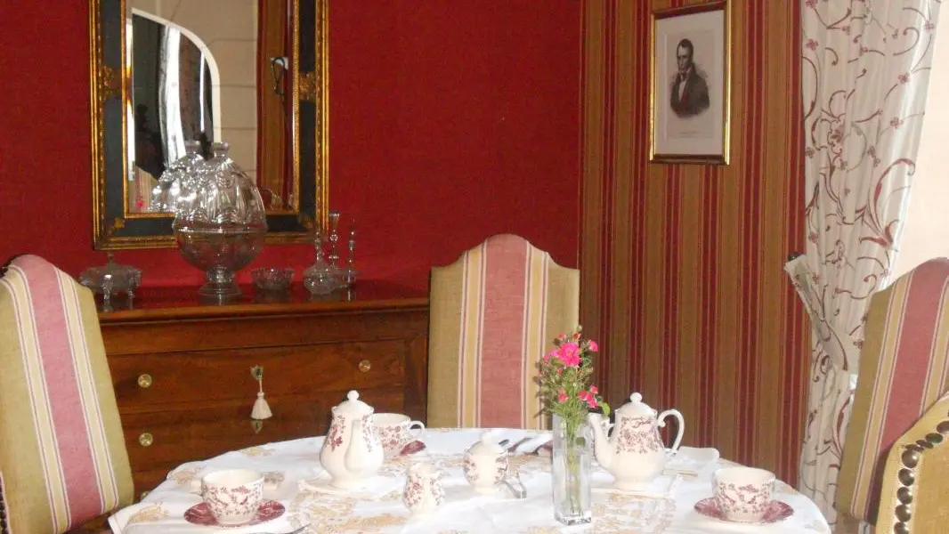 Closerie de La Véronique_7