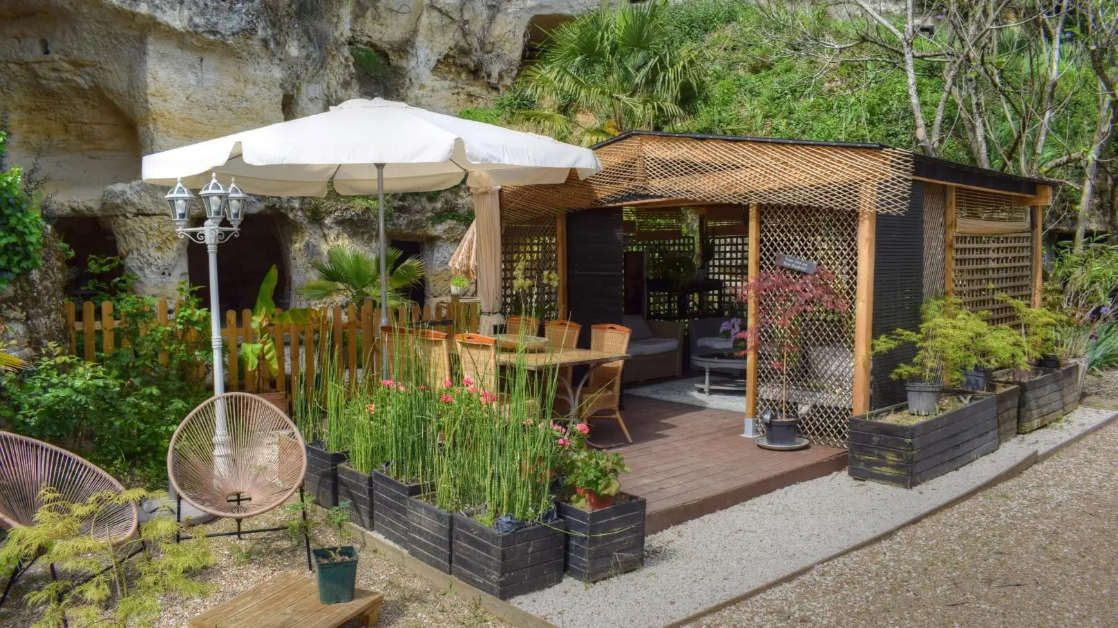 Closerie de La Véronique_4