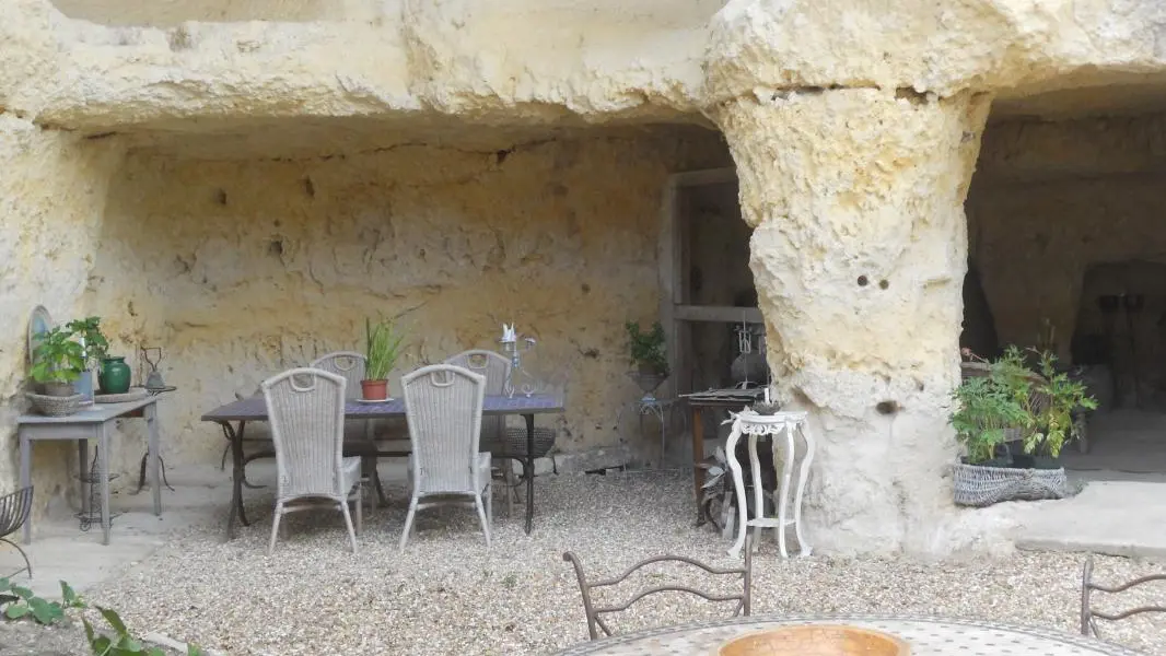 Closerie de La Véronique_5