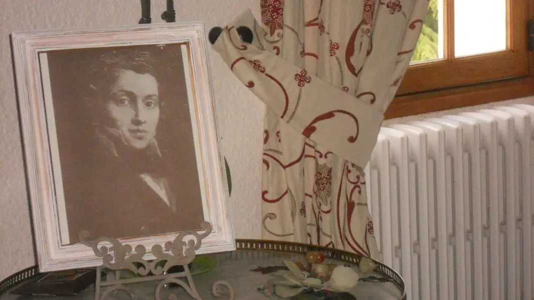 Closerie de La Véronique_8