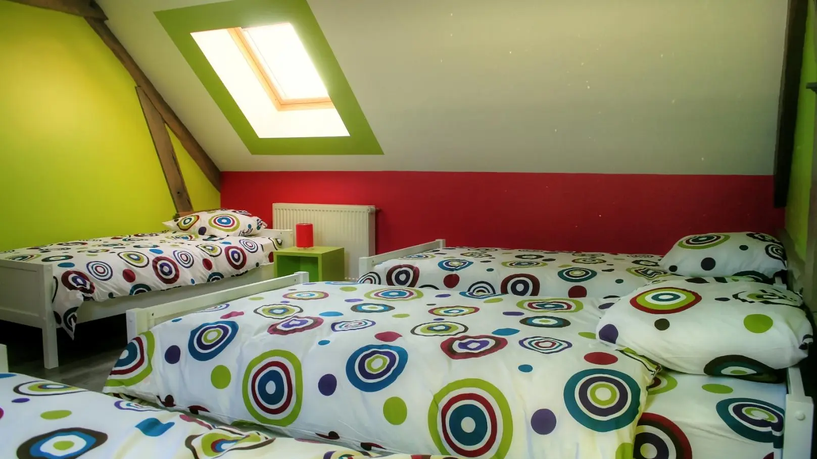 Gîte de Bourgneuf_13