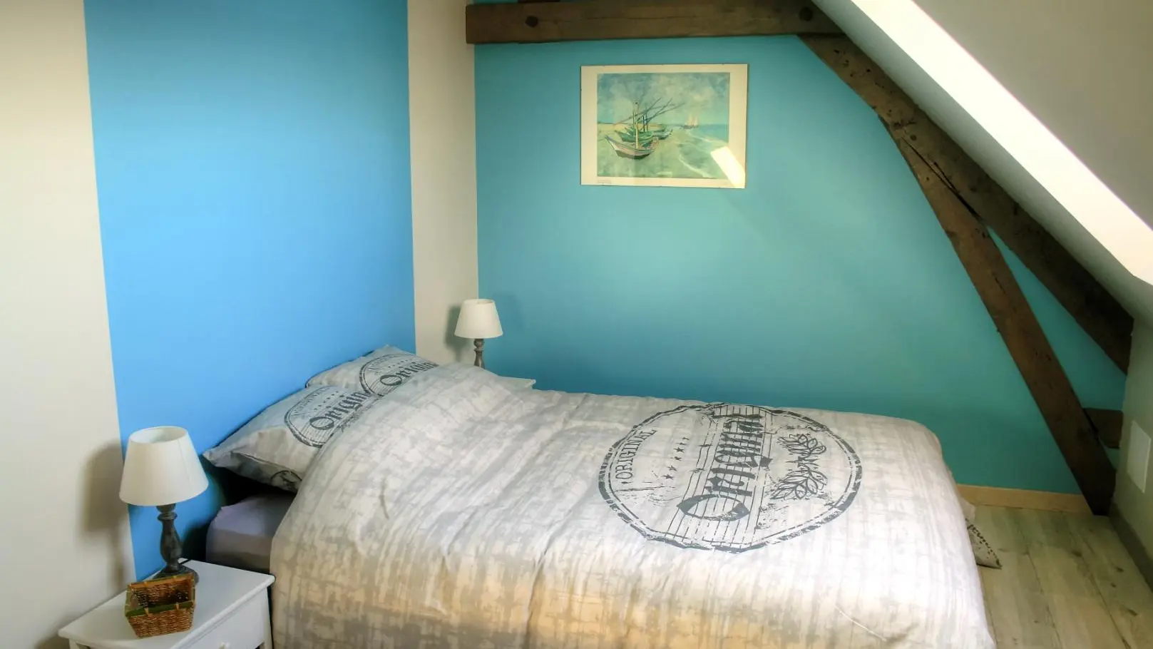 Gîte de Bourgneuf_14