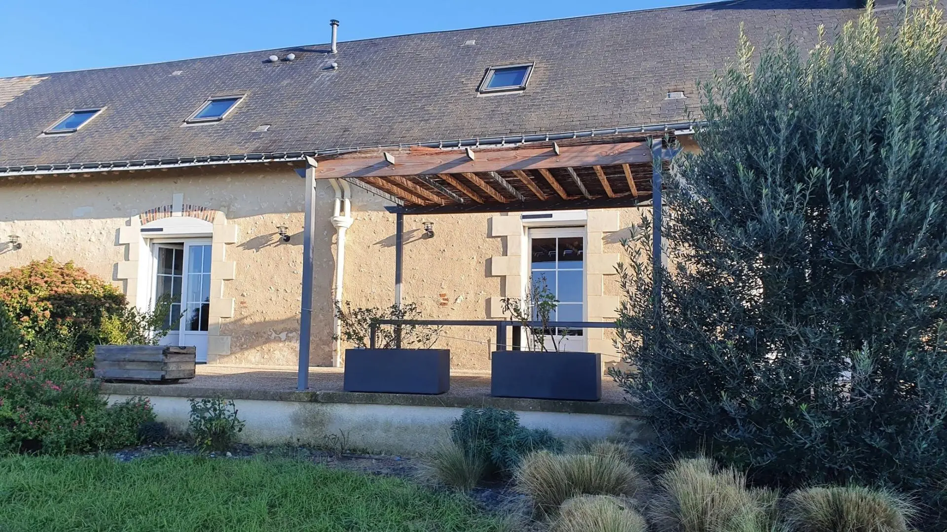 Gîte de Bourgneuf_2