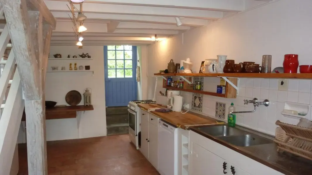 Gîte de Bordebure_14