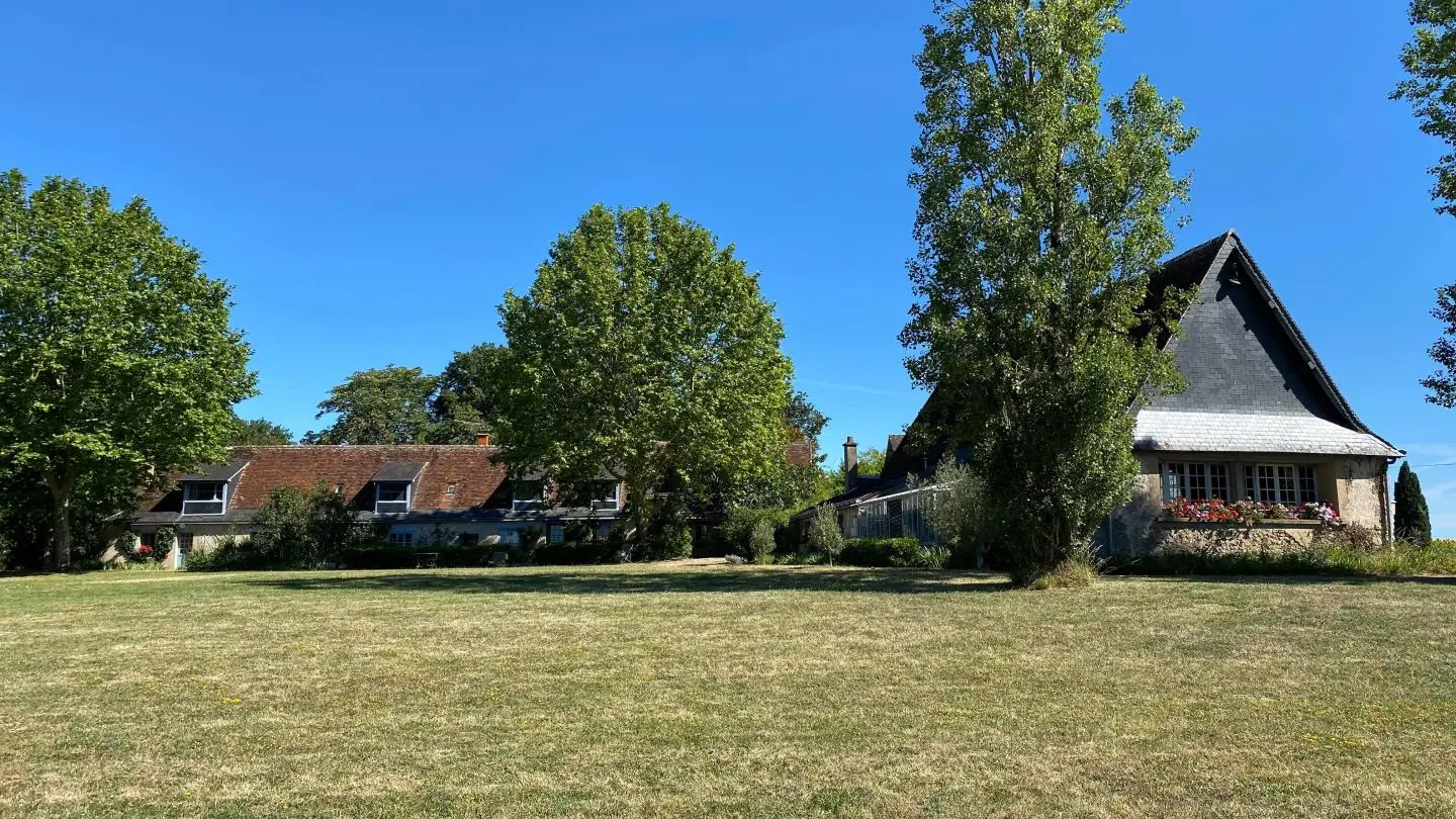 Gîte de Bordebure_10