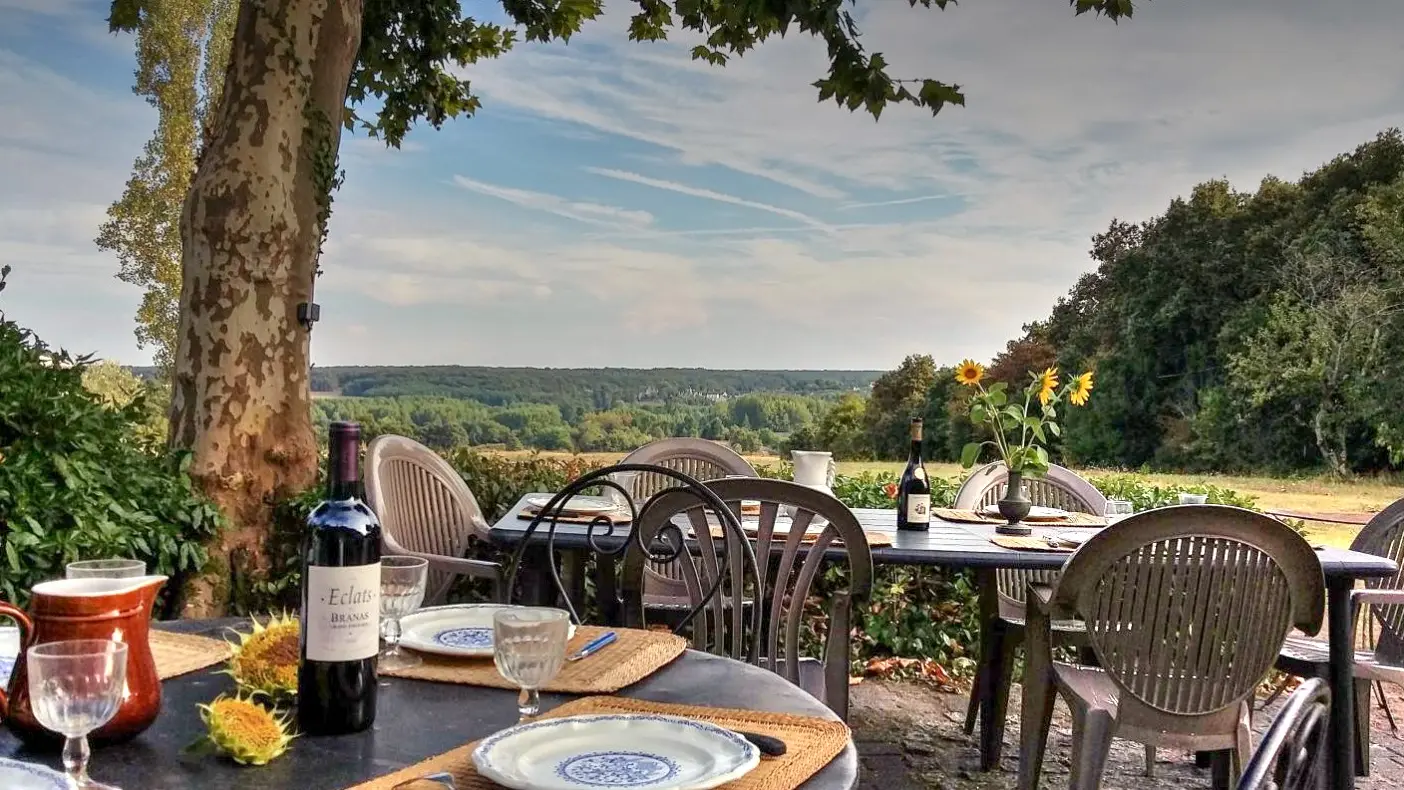 Gîte de Bordebure_6