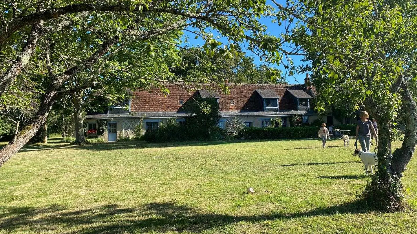 Gîte de Bordebure_9