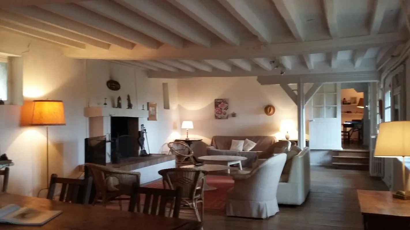 Gîte de Bordebure_13