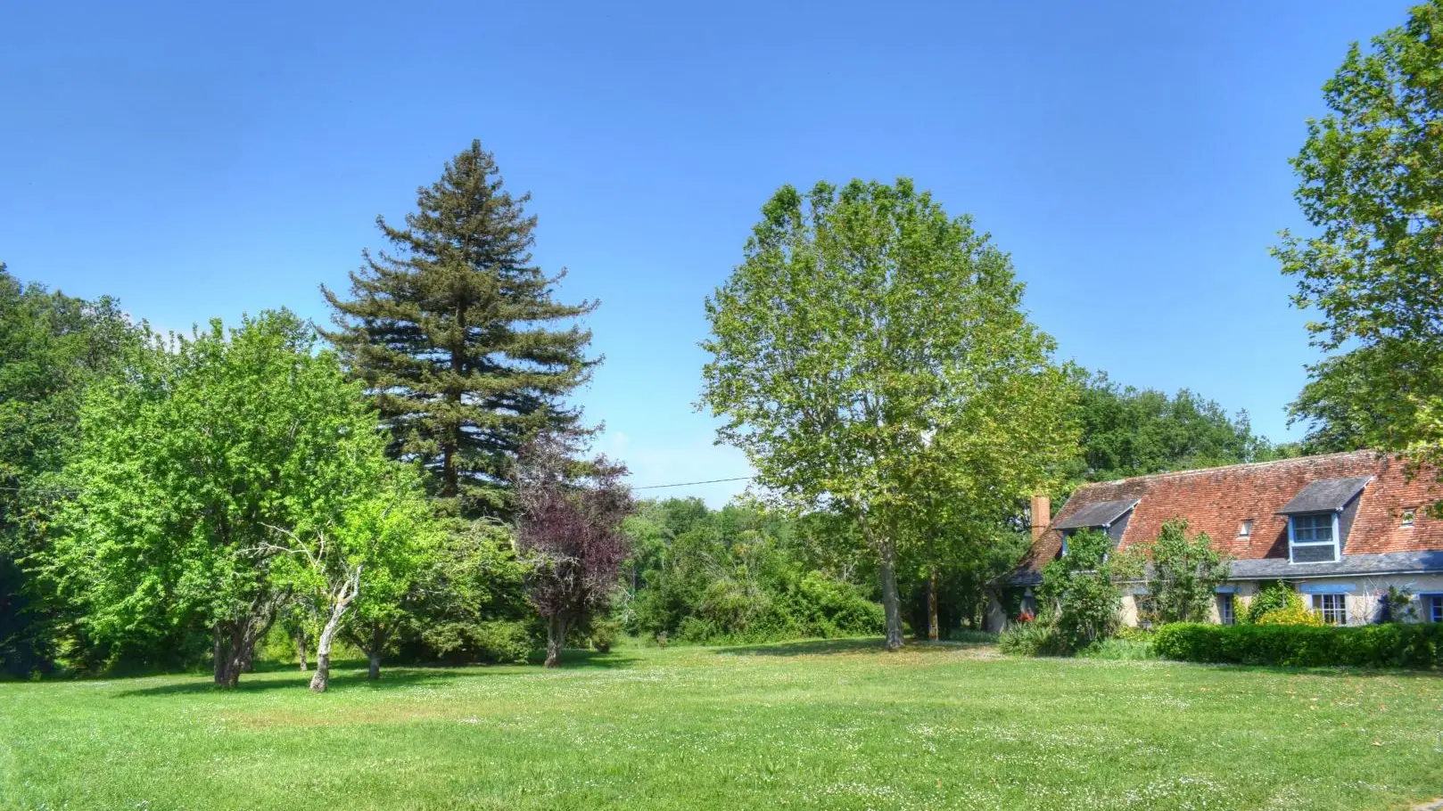 Gîte de Bordebure_7