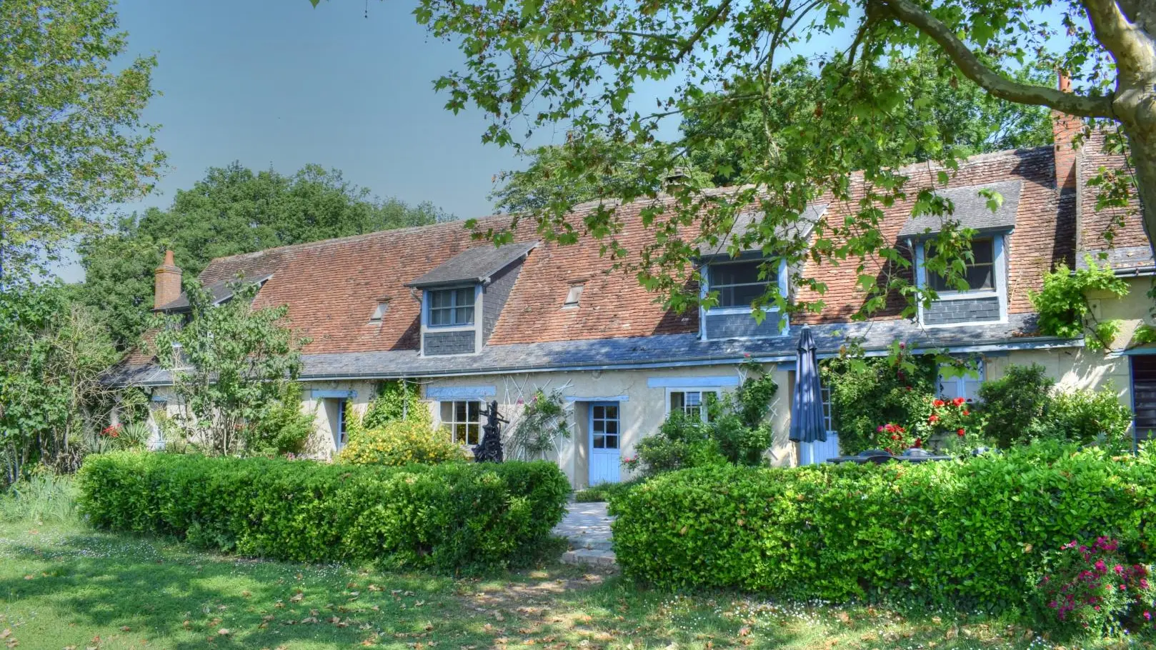 Gîte de Bordebure_5