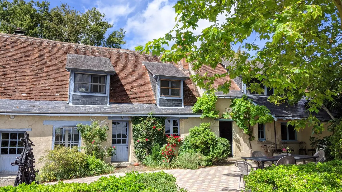 Gîte de Bordebure_3