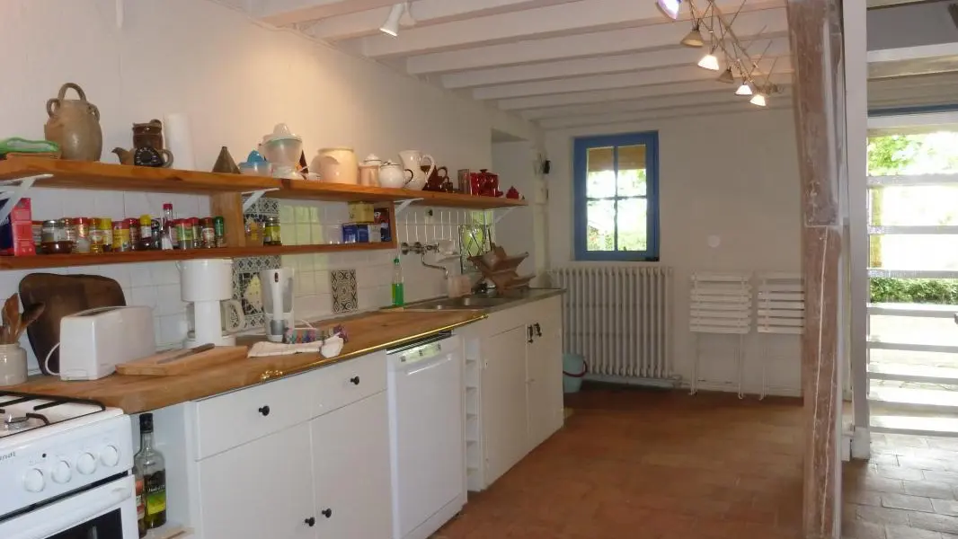 Gîte de Bordebure_15