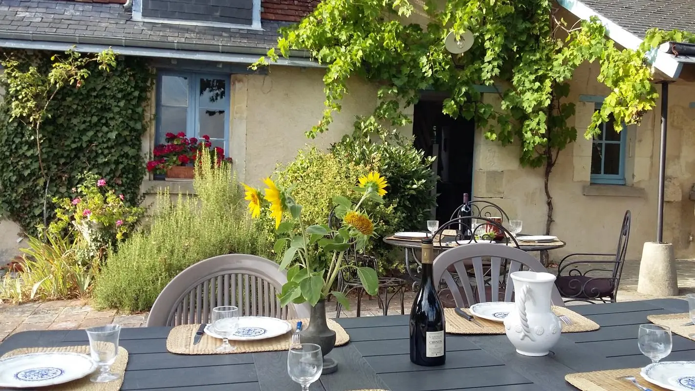 Gîte de Bordebure_2