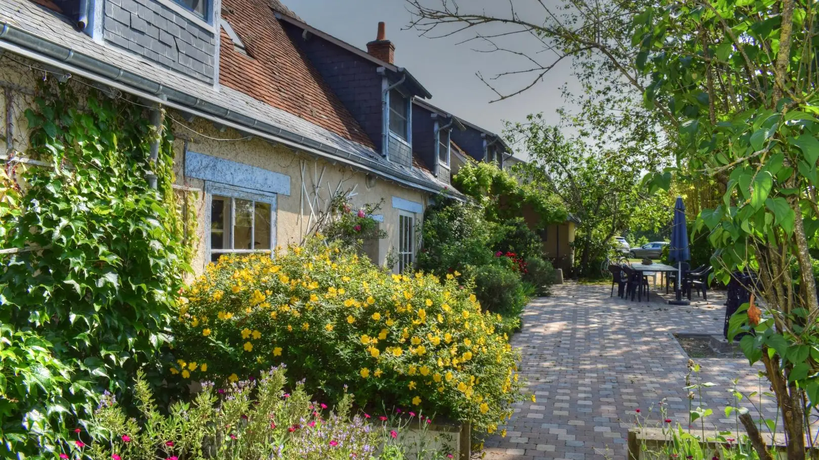 Gîte de Bordebure_4