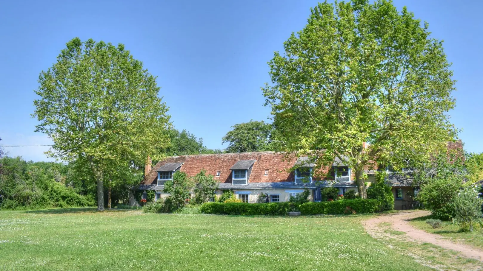 Gîte de Bordebure_8