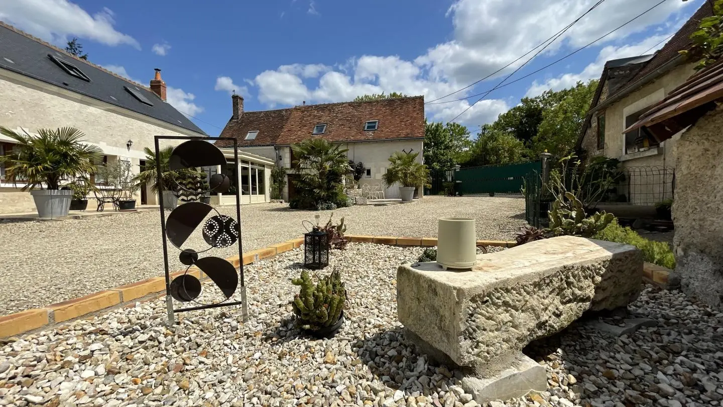 Le Tournesol Doré_4