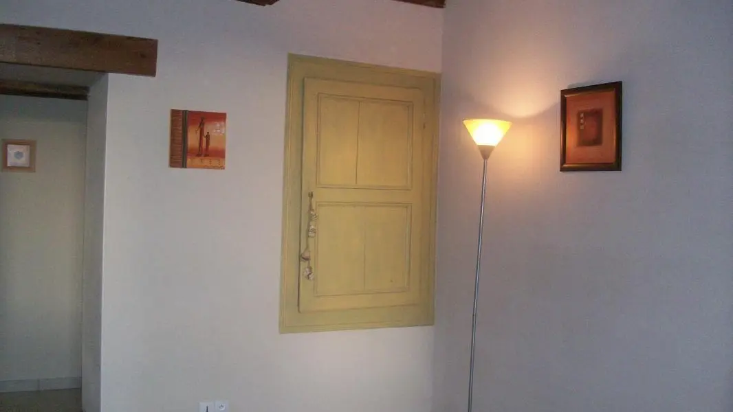 Gîte La Pannière_7