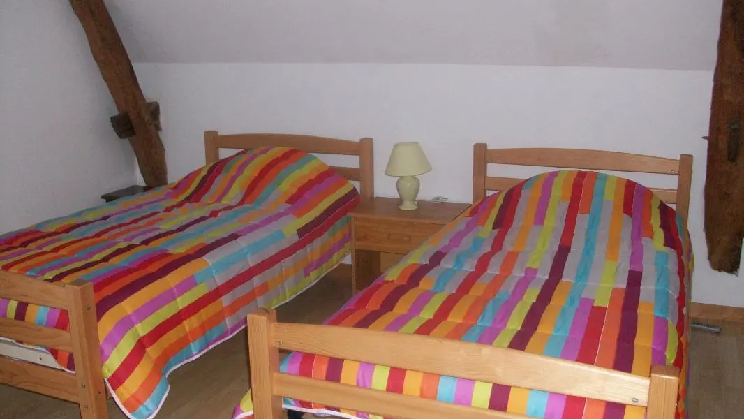 Gîte La Pannière_5