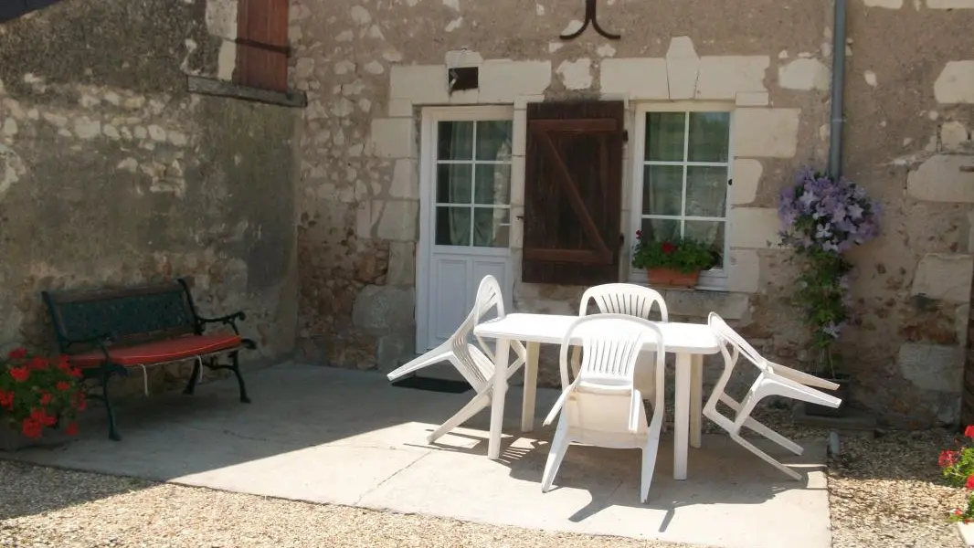 Gîte La Pannière_9