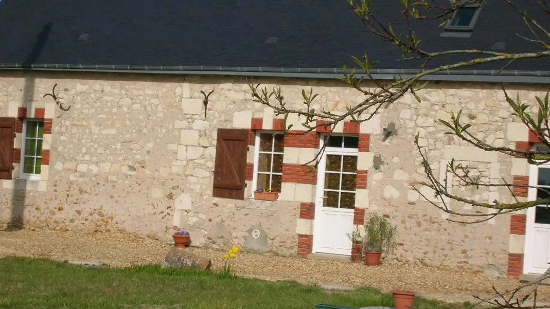 Gîte La Pannière_8