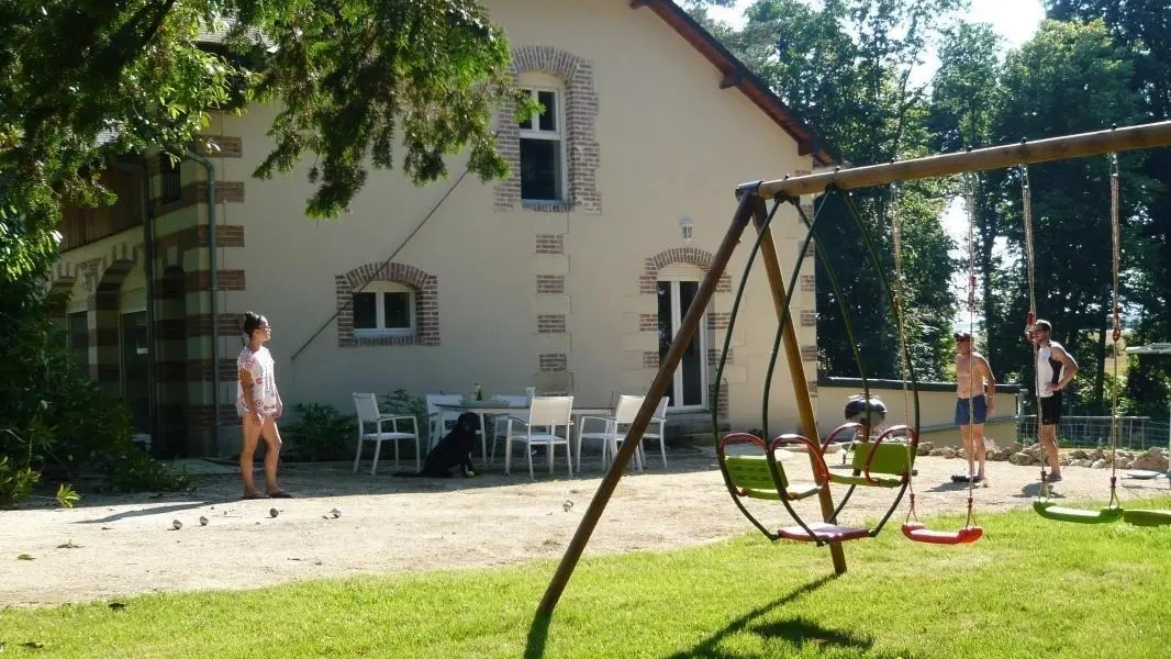 Le Gîte de la Têtarderie_4