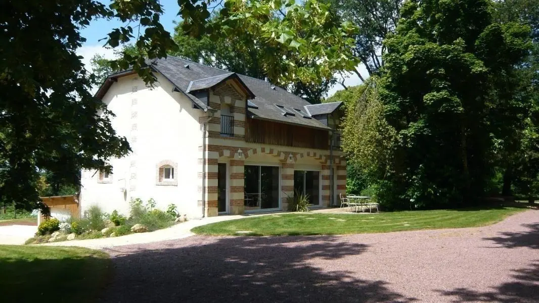 Le Gîte de la Têtarderie_3