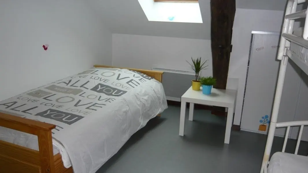 Le Gîte de la Têtarderie_12