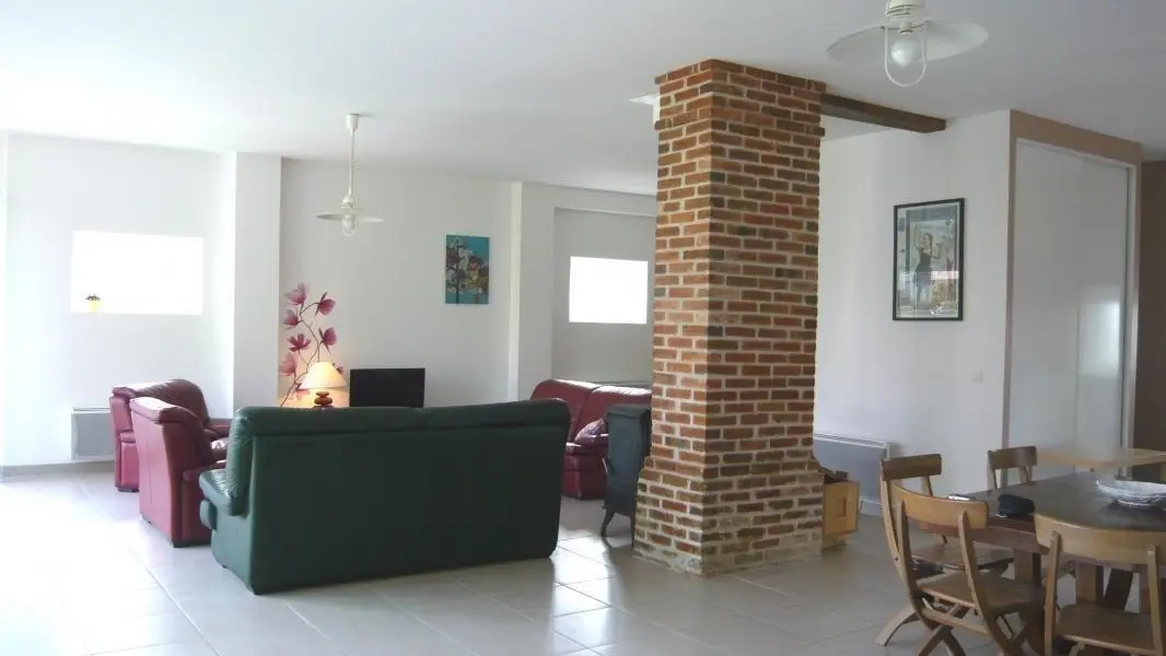 Le Gîte de la Têtarderie_7