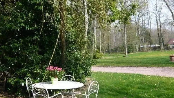 Le Gîte de la Têtarderie_2