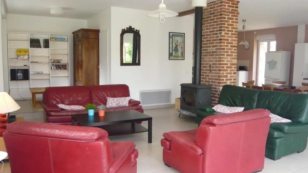 Le Gîte de la Têtarderie_9