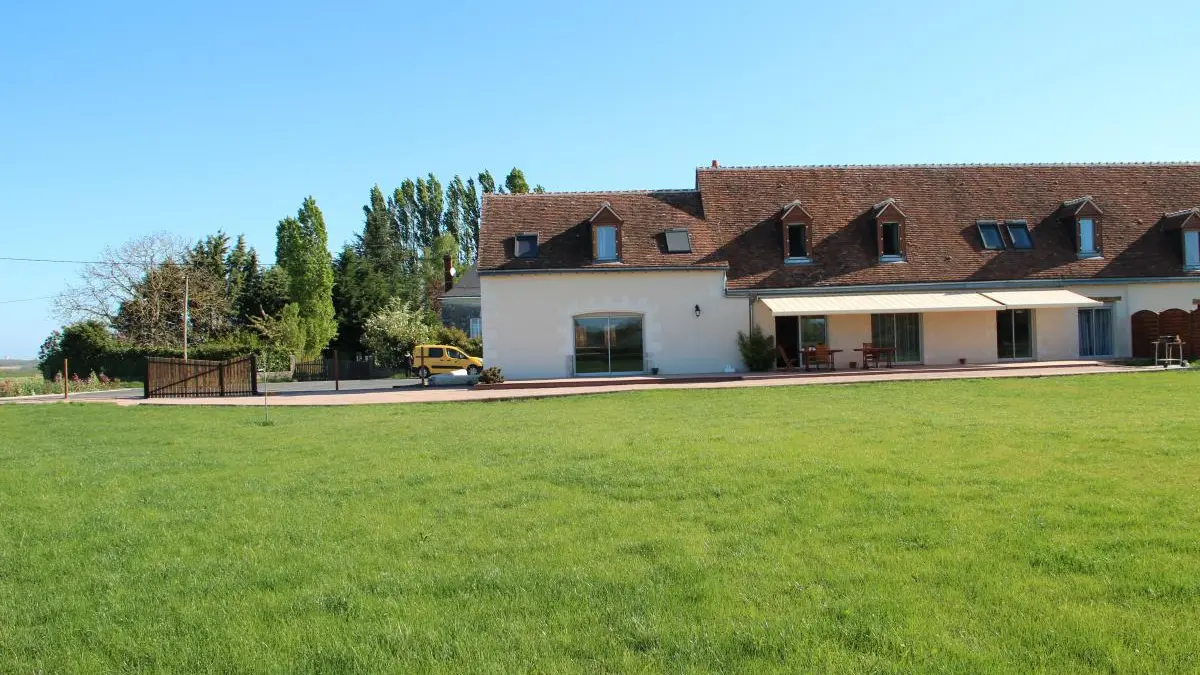 Le Gîte de Bouchelin_2