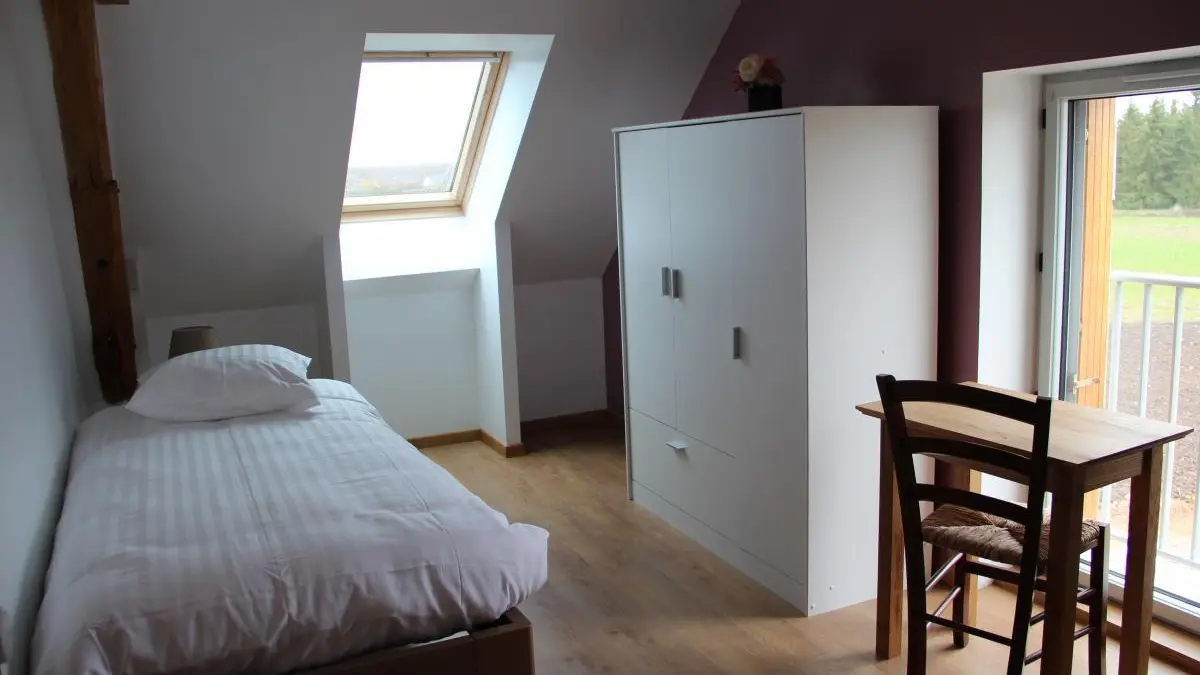 Le Gîte de Bouchelin_14