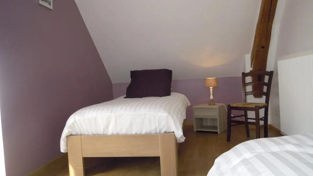 Le Gîte de Bouchelin_15